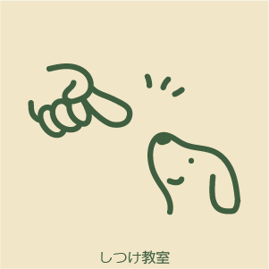 しつけ教室
